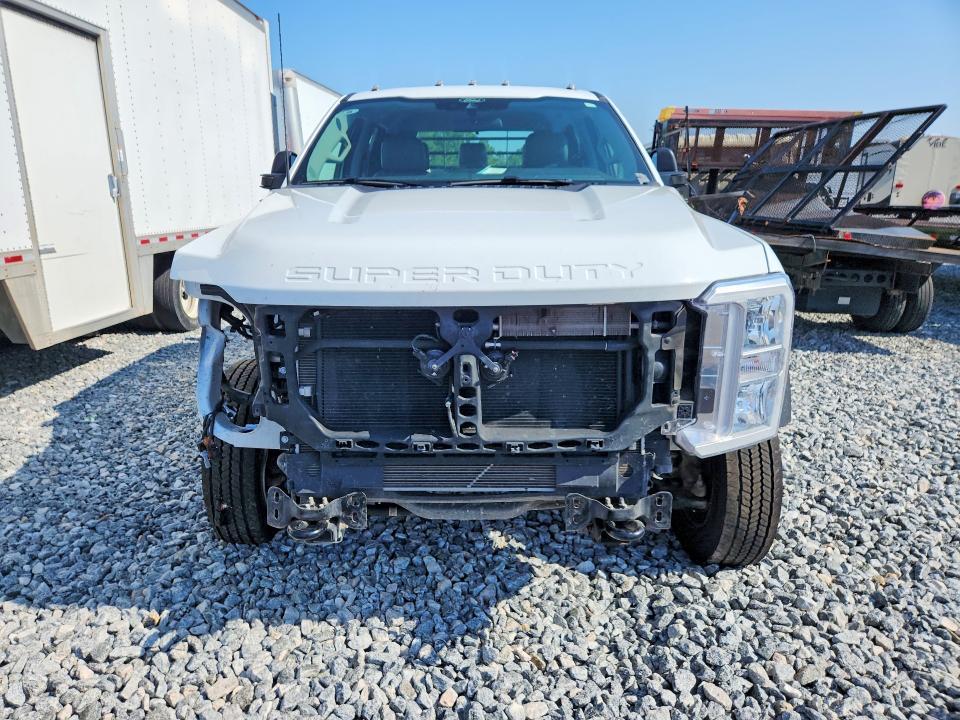 2026 Ford F450 Super Duty