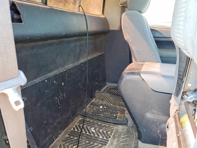 2008 Toyota 2008 Toyt Tundra Grade