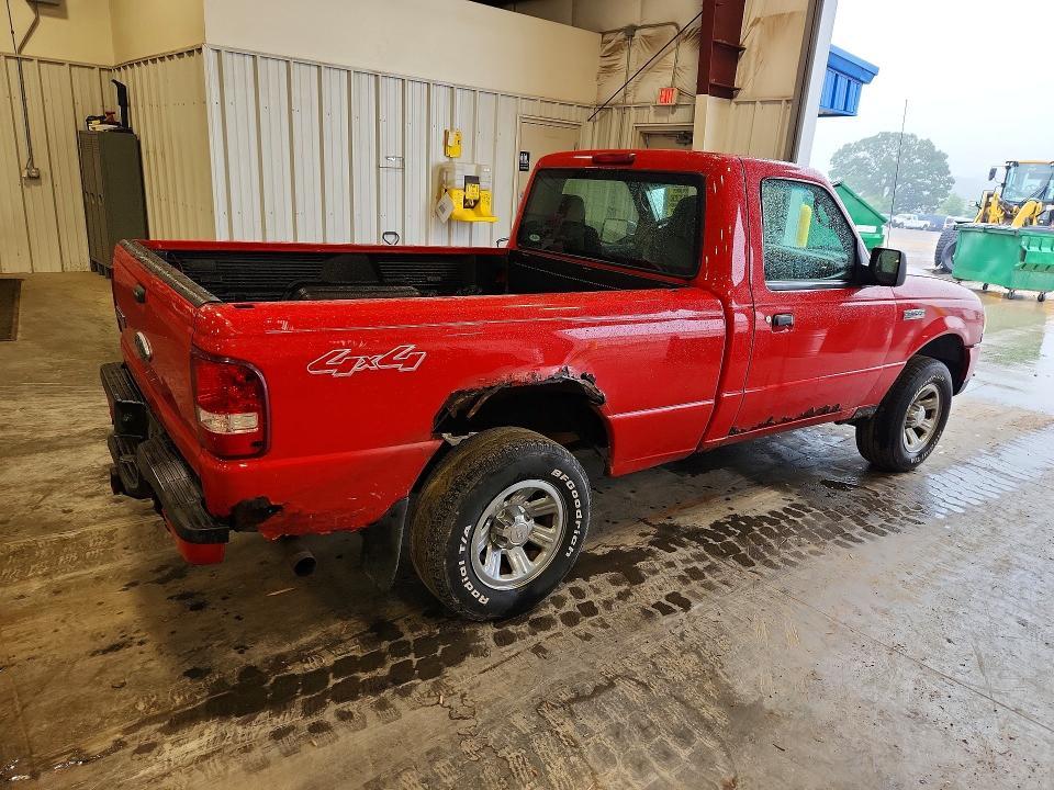 2006 Ford Ranger