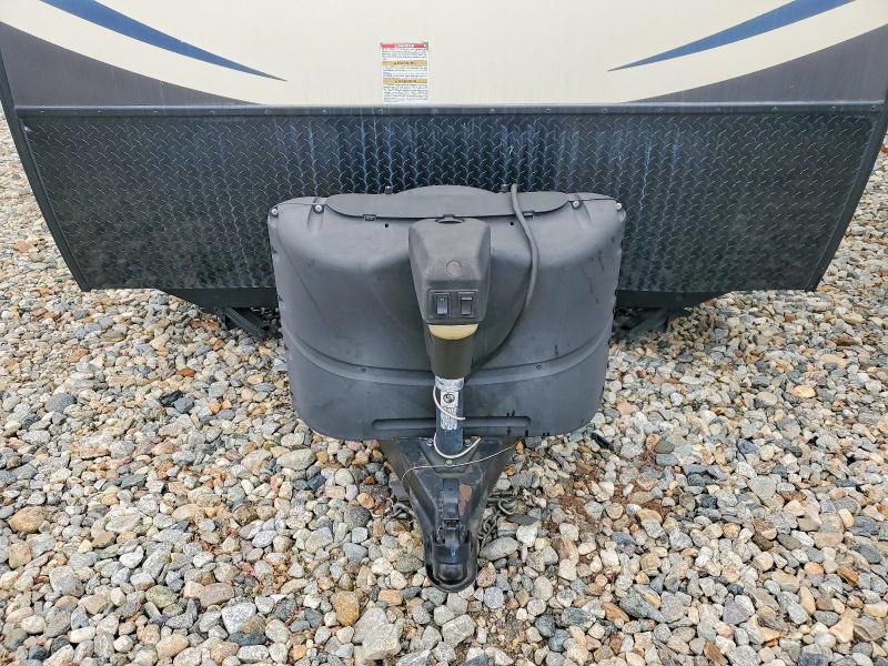 2018 Kz-Rv Sonic Camper