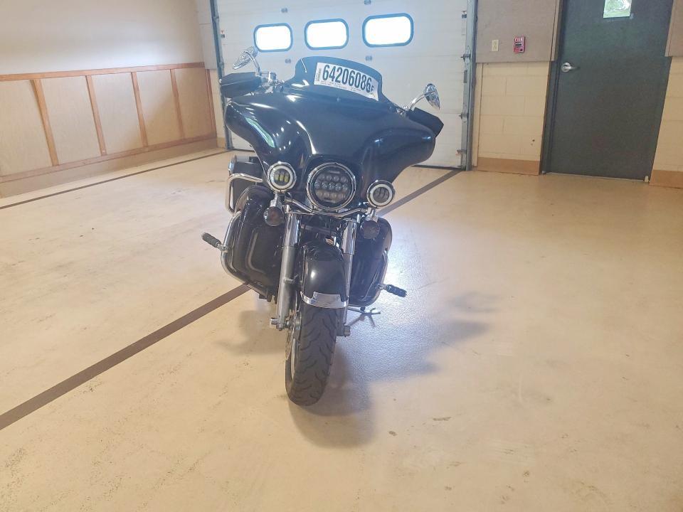 2005 Harley-Davidson Flhtpi