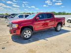 2017 GMC Canyon SLE