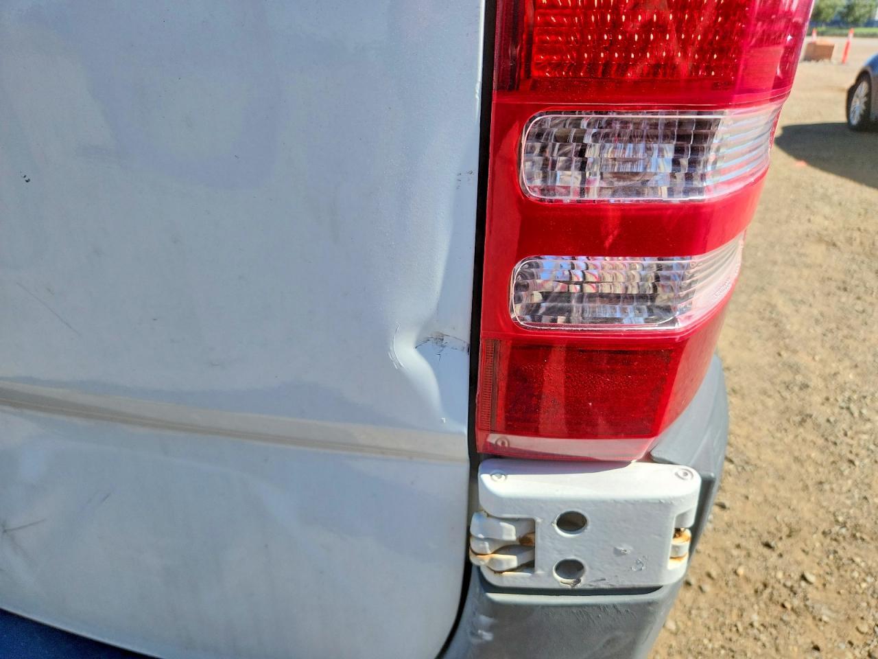 2013 Mercedes-Benz 2013 Merz Sprinter 2500 RV