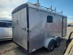 2017 Interstate VICT716TA2 Enclosed Cargo Trailer