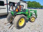 2004 John Deere E 4310 Tractor