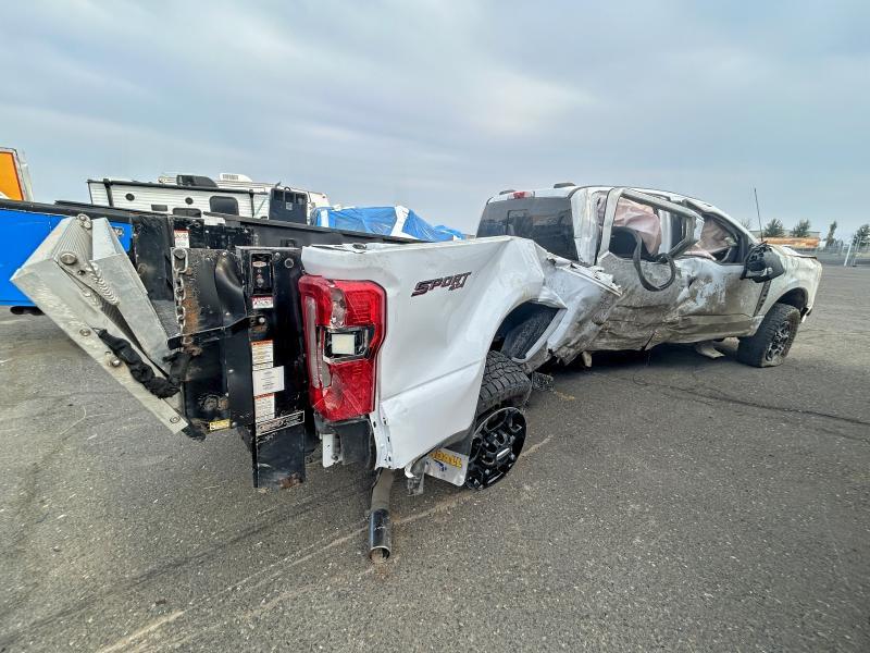 2024 Ford F350 Super Duty