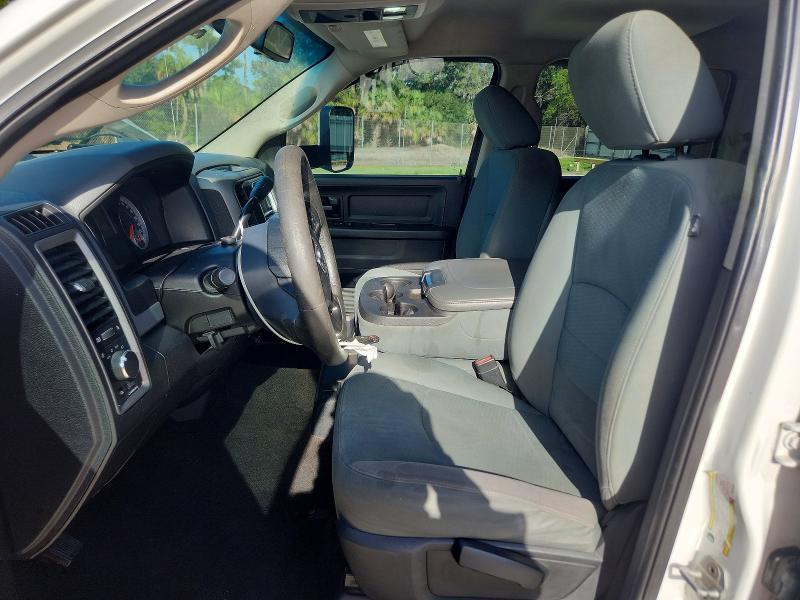2014 Dodge RAM 3500 ST