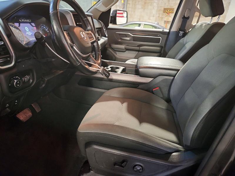 2020 Dodge RAM 1500 BIG HORN/LONE Star