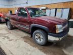 2003 Chevrolet Silverado C2500