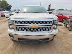 2014 Chevrolet Silverado C1500 LT