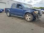 2007 Nissan Frontier SE