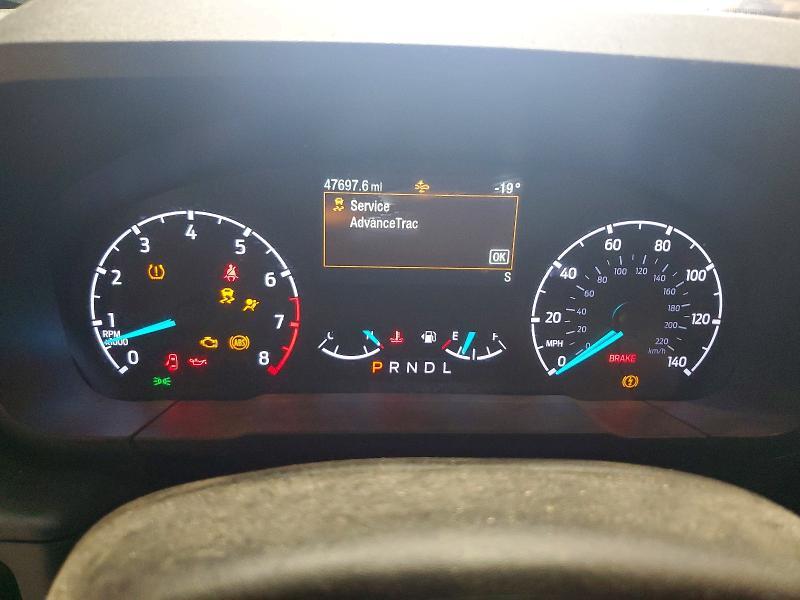 2024 Ford Maverick XL
