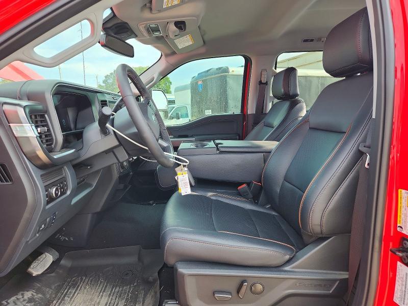 2026 Ford F350 Super Duty