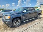 2017 GMC Canyon Denali