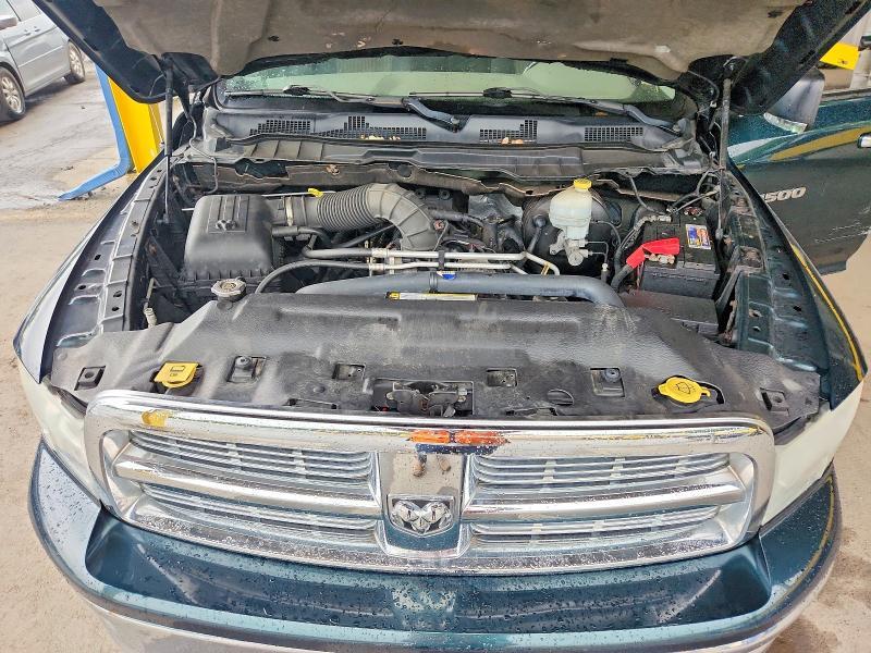 2011 Dodge RAM 1500