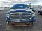2013 Dodge RAM 1500 Longhorn