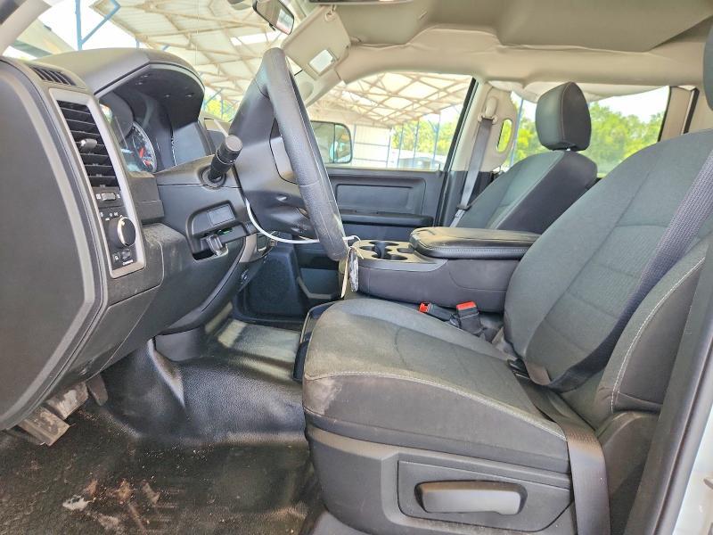 2024 Dodge RAM 1500 Classic Tradesman