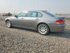 2006 BMW 750 li
