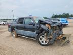 2002 Chevrolet Avalanche K1500