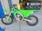 2026 Kawasaki KX252 C Dirt Bike