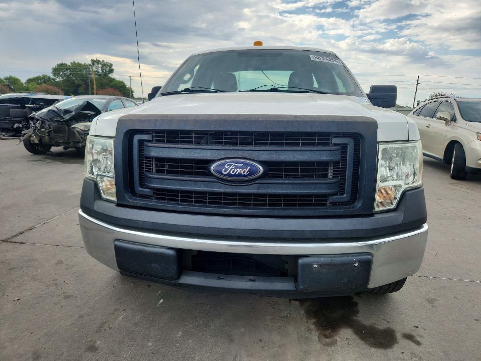 2013 Ford F150