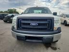 2013 Ford F150