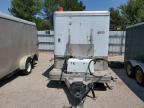 2006 Pelsue 2011SBC-001F.0.S.T. Fiber Optic Splicing Trailer