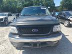 2002 Ford F150 Supercrew