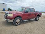 2006 Ford F150 Supercrew