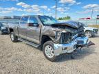 2015 Chevrolet Silverado K3500 LTZ