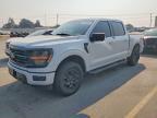 2025 Ford F150 XLT