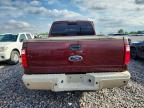 2009 Ford F250 Super Duty