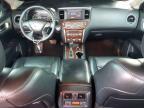 2017 Nissan Pathfinder Platinum