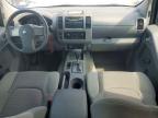 2011 Nissan Frontier S