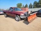 2000 Dodge RAM 2500