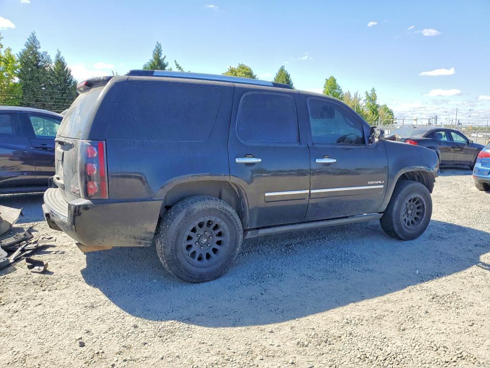 2011 GMC Yukon Denali