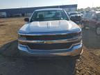 2018 Chevrolet Silverado C1500