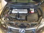 2013 Lexus Ct 200