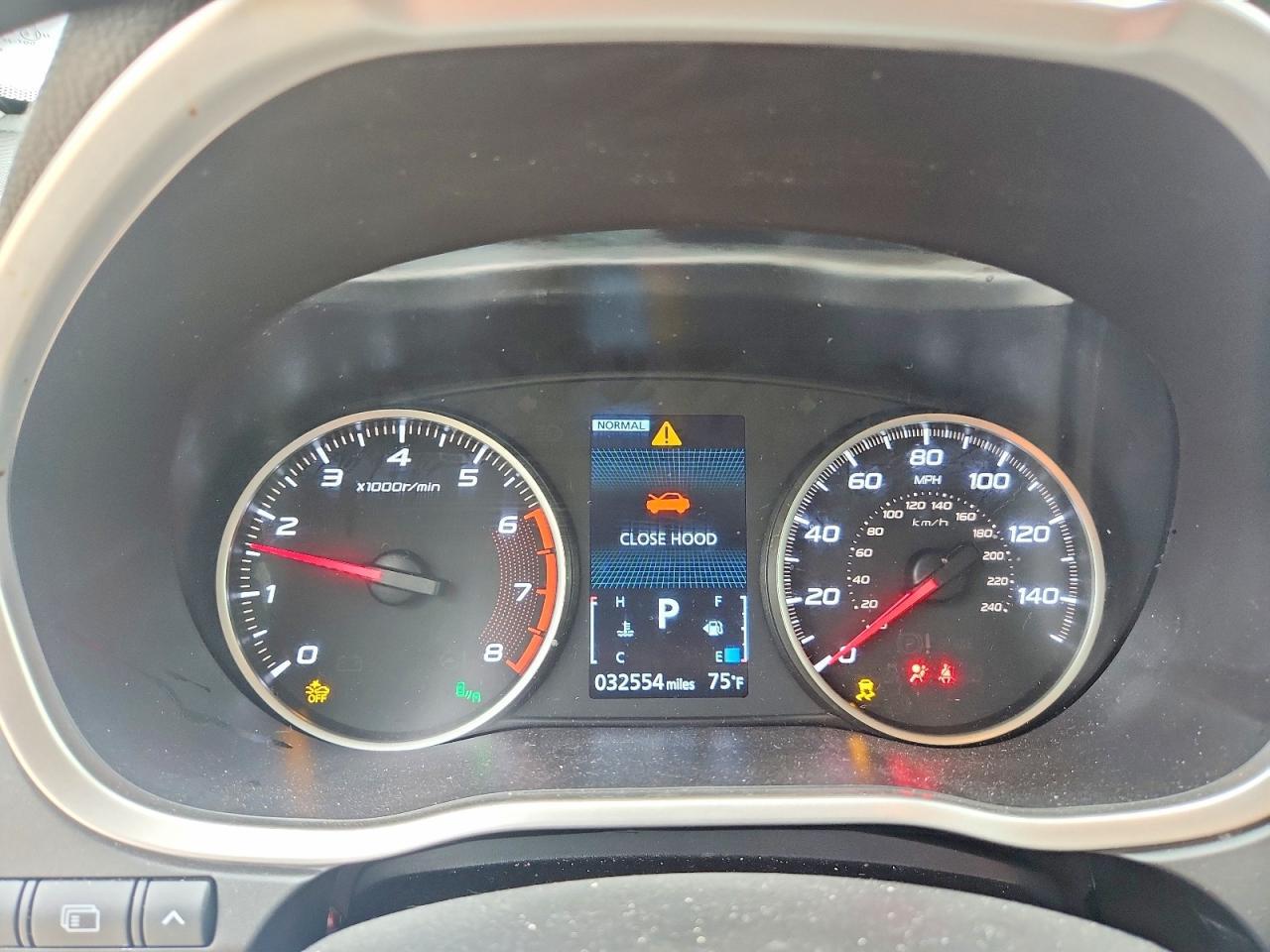 2025 Mitsubishi Eclipse Cross se