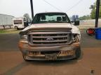2002 Ford F350 SRW Super Duty
