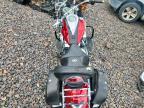 2014 Yamaha XVS950 A