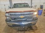 2015 Chevrolet Silverado K1500