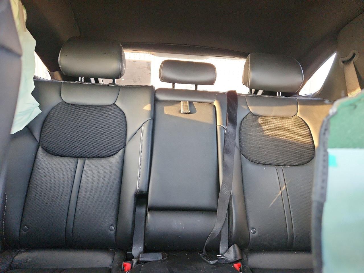 2022 Genesis Gv70 2.5t Standard