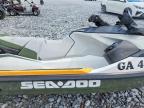 2020 Sea-Doo Fish PRO