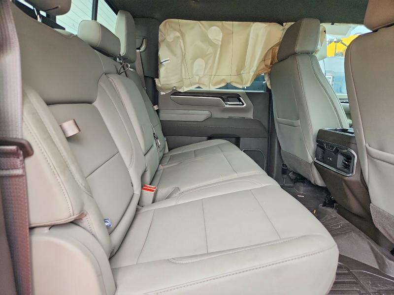 2026 GMC Sierra K2500 SLT