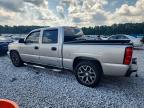 2007 Chevrolet Silverado C1500 Classic Crew Cab