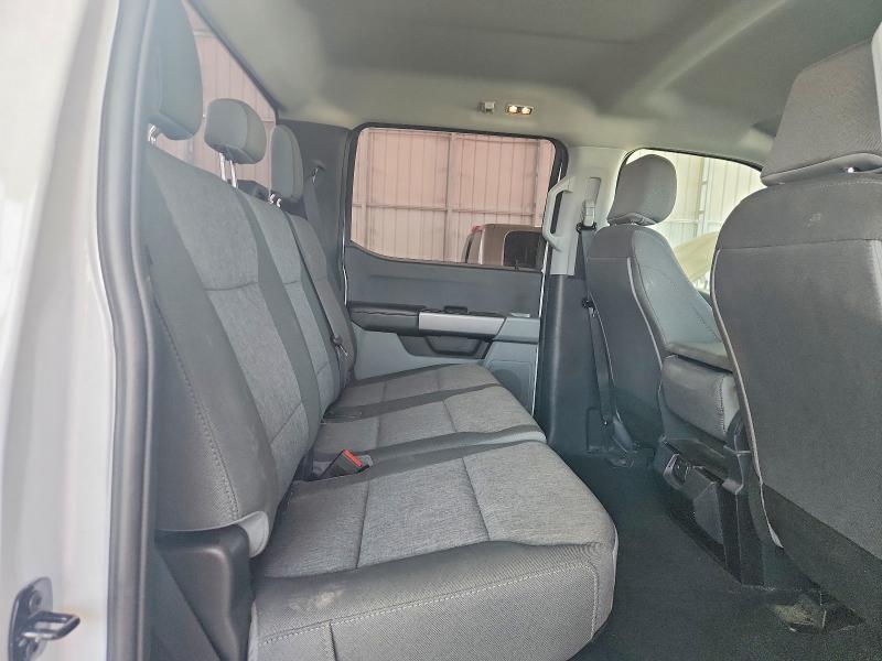 2026 Ford F250 Super Duty