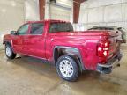 2015 GMC Sierra K1500 SLE