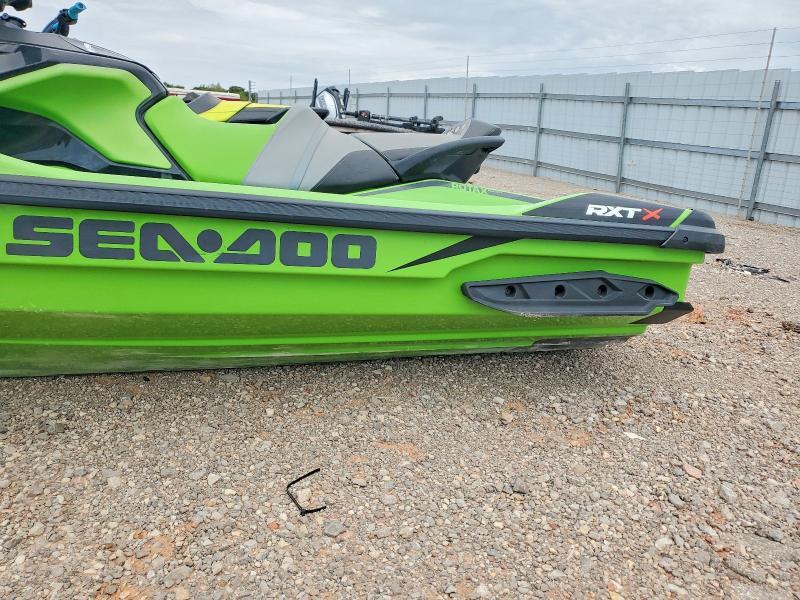 2020 Sea Doo RXT X JET SKI