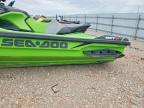 2020 Sea Doo RXT X JET SKI